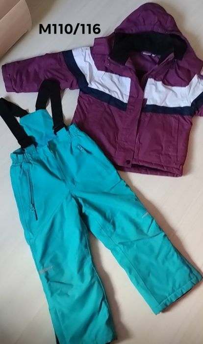 Lot zăpadă m110/116