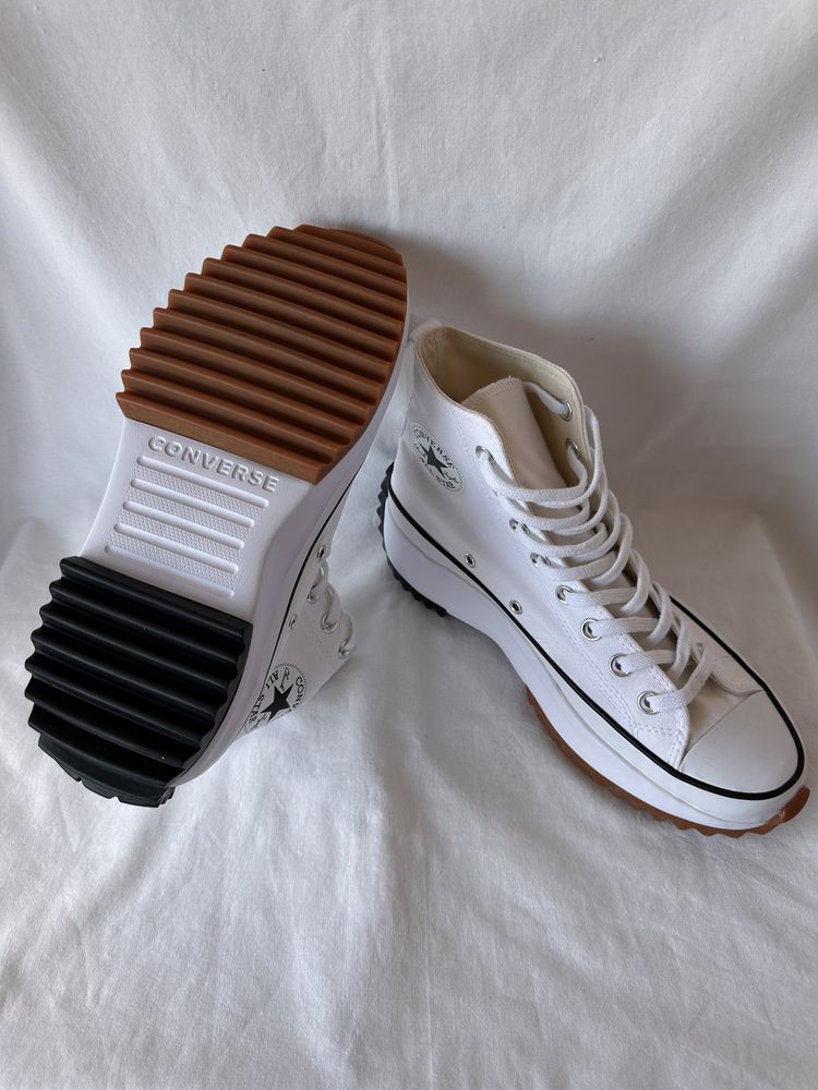 Converse Run Star Hike Hi,marime 41