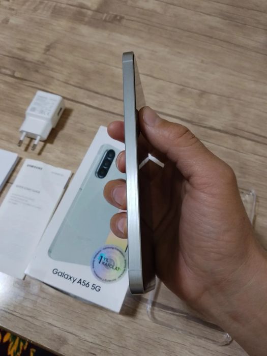 Samsung Galaxy A56 5G 8/128 GB