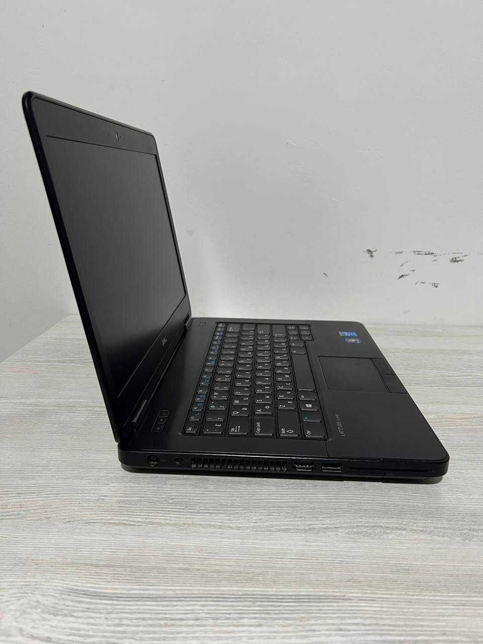 Noutbuk pratsessori Intel core I5