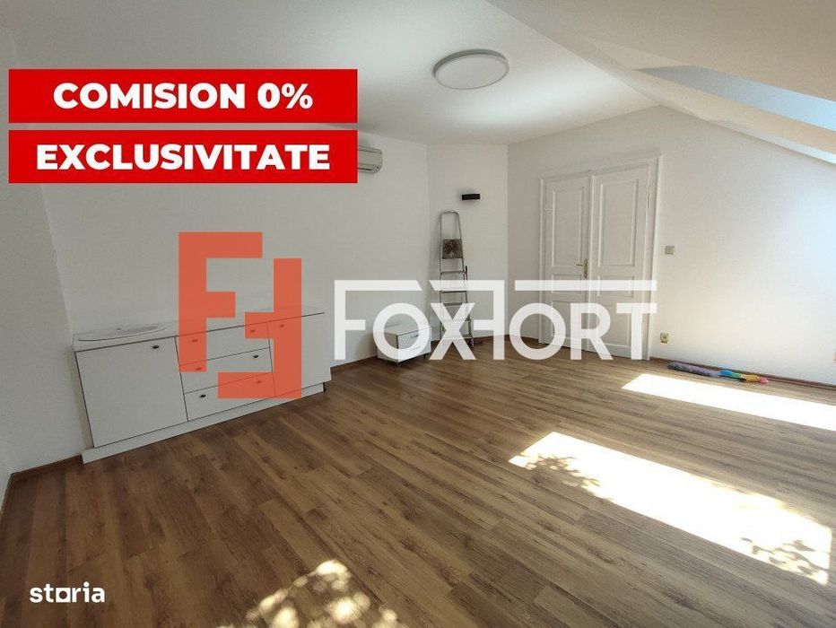 COMISION 0% Cabinet medical de inchiriat in incinta DENOVOCLINIC - ID