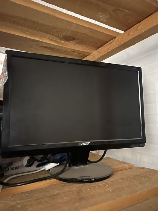 Продам монитор acer 22 дюйм 60Hz