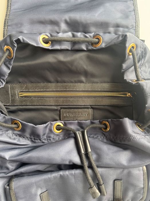 Rucsac BURBERRY backpack
