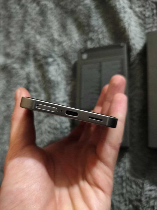 Samsung Galaxy s25 256gb 100% батерия