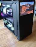 PC Gaming i7-14700KF, RTX 4070 SUPER TUF, 64GB DDR5, AIO 360
