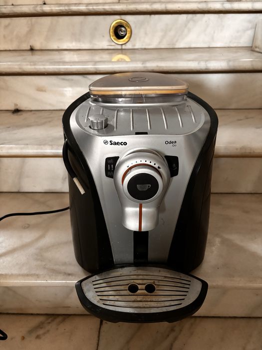 Expresor cafea saeco odea