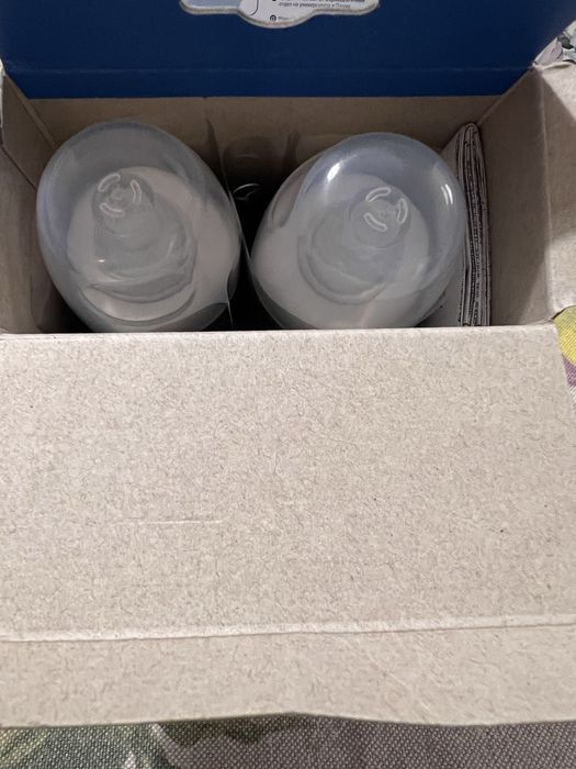 Dr brown’s шишета против колики