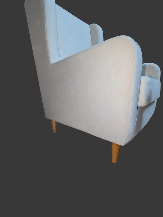 Кресло Beyker Casanova Marsala, новое!