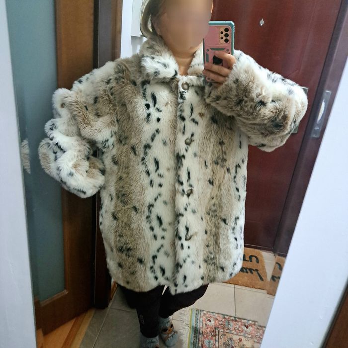 Haina de blana artificiala