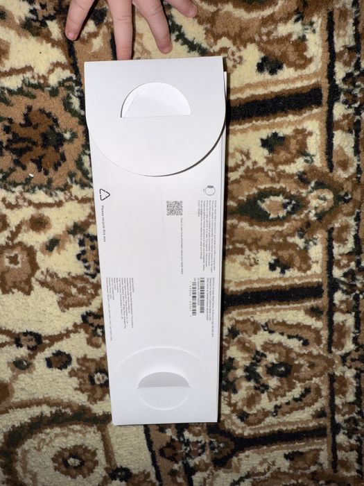 Apple watch series 10