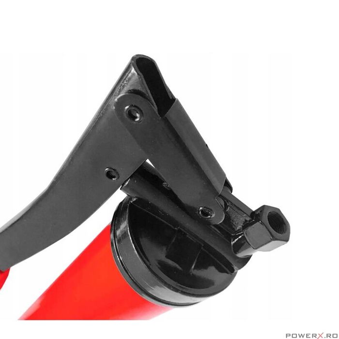 Pistol manual de gresat, gresor 500ml Verke