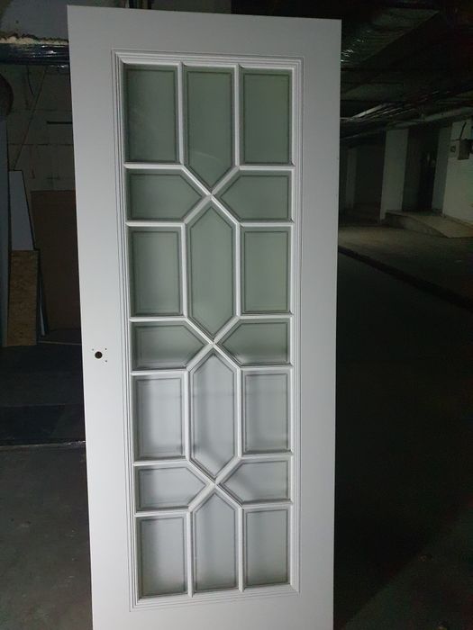 Продам двери 5 штук