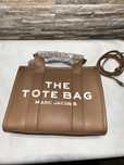 Geanta Marc Jacobs to the bag