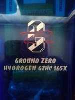 Filtre pentru boxe doua buc. Crossover GROUND ZERO HYDROGEN GZHC 165X