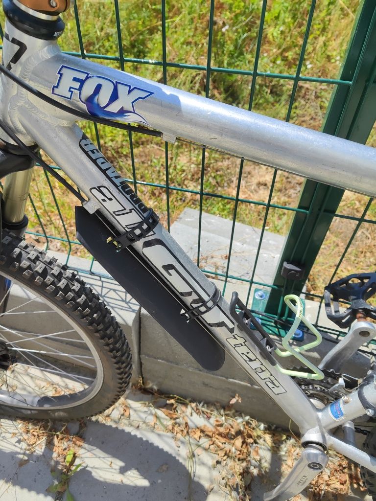 Wheeler comp 30 и GT All Terra (zaskar)
