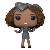 Figurina Funko Pop! Icons Whitney Houston how Will I Know 10 cm