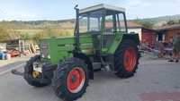 Tractor Fendt 610 Ls turbomatic