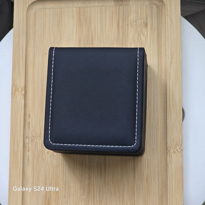 Ceas mecanic Shanghai cu Mao