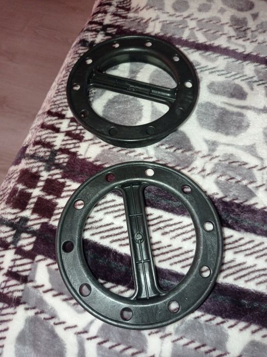 Мотовило для рыбалки