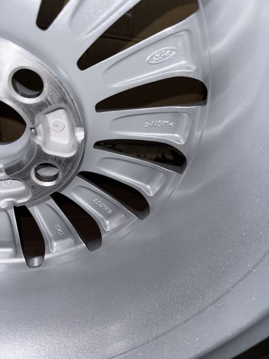 Vand Janta Ford 16 noua