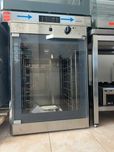Cuptor Electric Patiserie & Gastro – 4 tavi 600×400 mm – Digital
