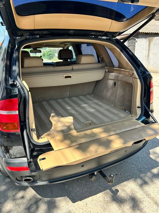 BMW X70/FF41/X5 3.0D