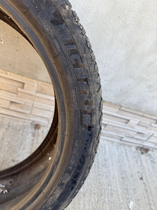 2 x anvelope Michelin all season