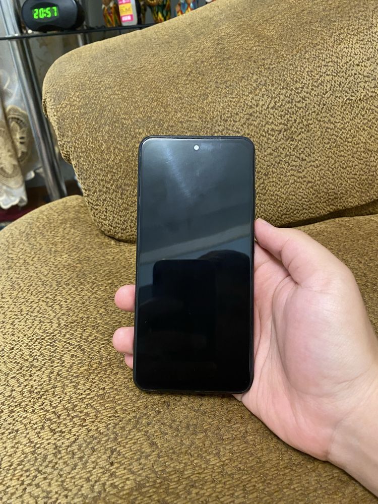 Redmi note 10s 6/128