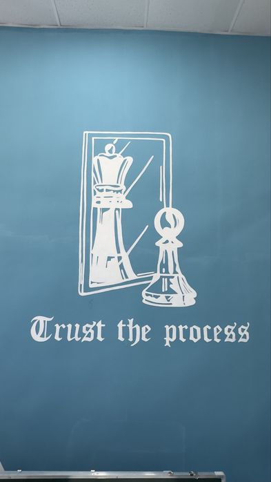 Devorga rasm chizish rassom художник