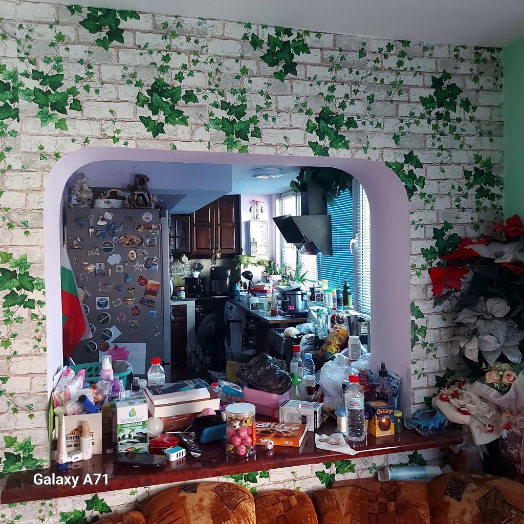 Продава се Двустаен апартамент в Плевен, 9-ти квартал - 67 кв.м за 1269 €/кв.м - Снимка #7