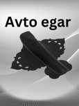 Avto egar - prostata va gemaroyga qarshi