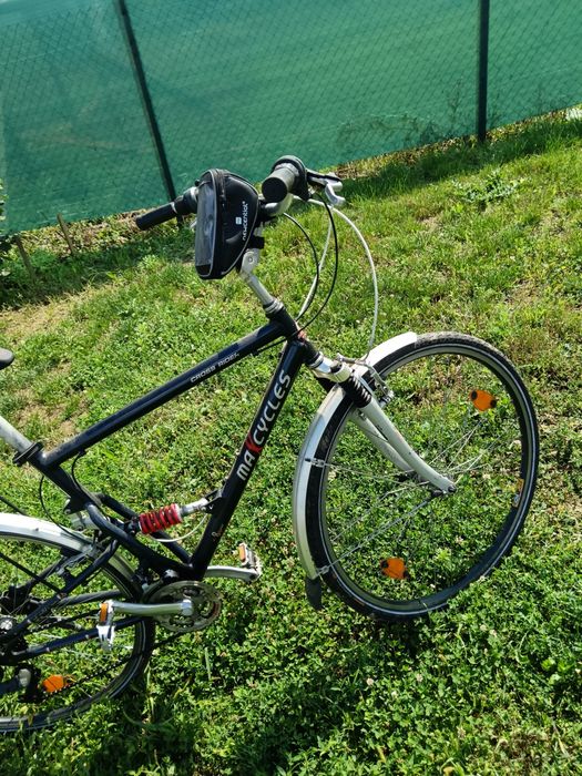 Biciclete europene