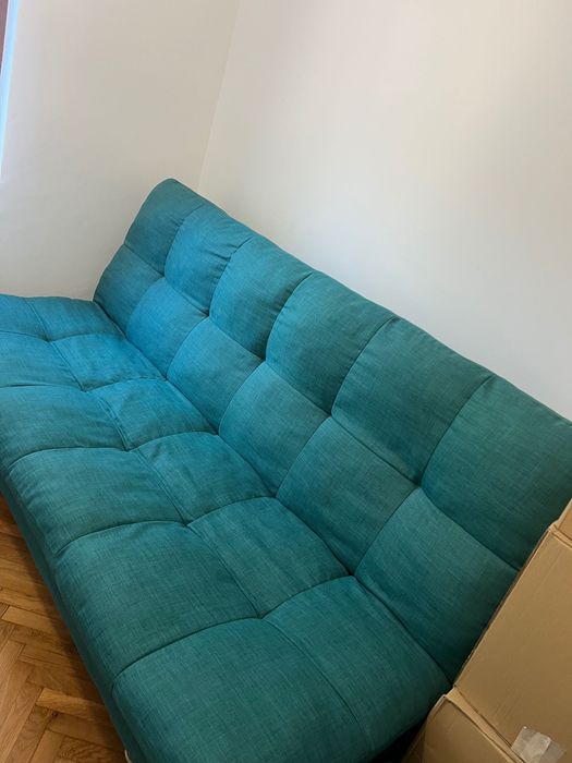 Vand canapea extensibila, 3 locuri