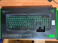 Клавиатура RAZER Blackwidow Ultimate