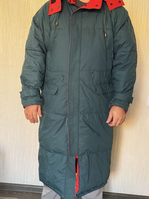 Продам пуховики зимние