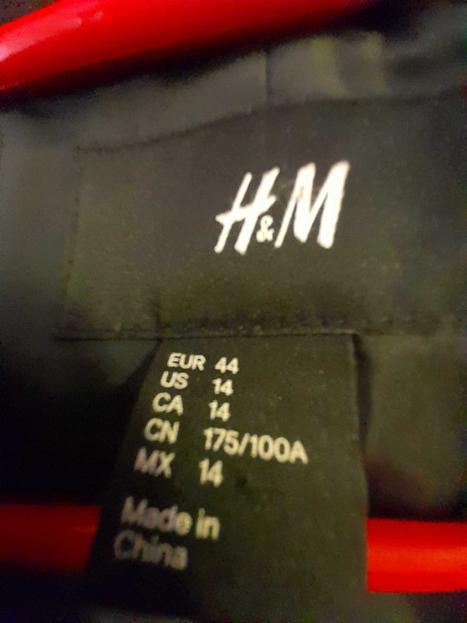 Haina iarna H&M, marimea 44