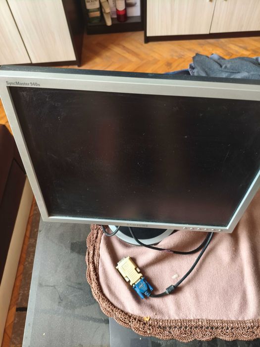 монитор Samsung n940