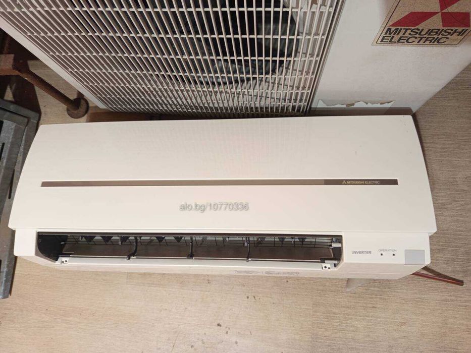 Продавам неработещ климатик