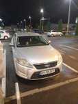 Ford Mondeo mk4 motor 2.0 L tdci 140 cp an 2008