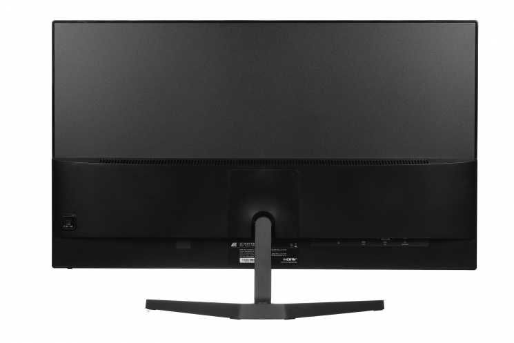 Монитор 2E LCD 31.5" C3220B D-Sub