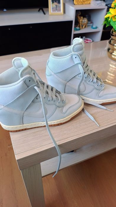 Adidași Nike  de fete dam