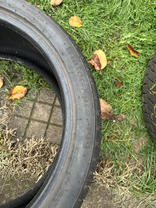 Продавам гуми спорт пакет