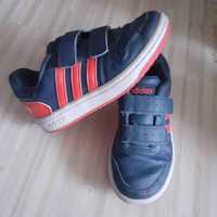 Vand adidasi copii ADIDAS, marimea 31, pret 60 lei