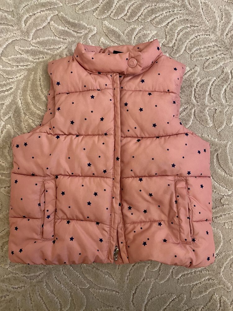 Грейка Gap за момиче, размер 2г 90см