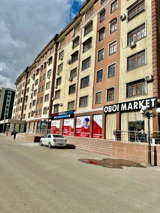 Махтумкули Паркентский, 7/7/7 ДУПЛЕКС Новостройка Срочно!