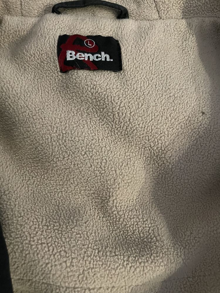 Geacă dama bench