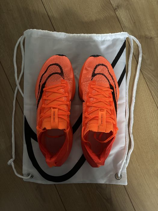 Nike alphafly 2 оригинални