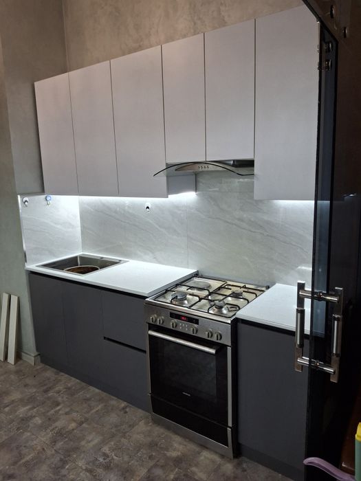 Изготовление мебели на заказ