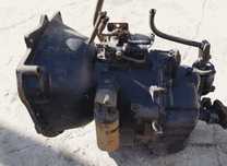 cutie de viteze buldoexcavator caterpillar 416