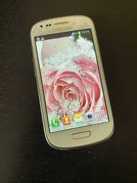 Samsung galaxy S III mini la flour